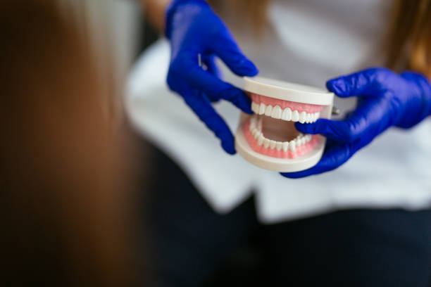 Why Choose Us for Your Dental Needs in Bevil Oaks, TX
